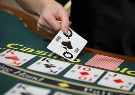 Blackjack